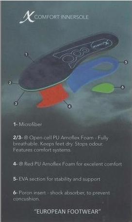 Produktbild Dy'on Bottinen (45)