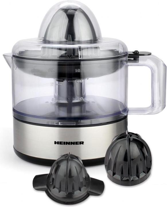 Produktbild Heinner C300SS