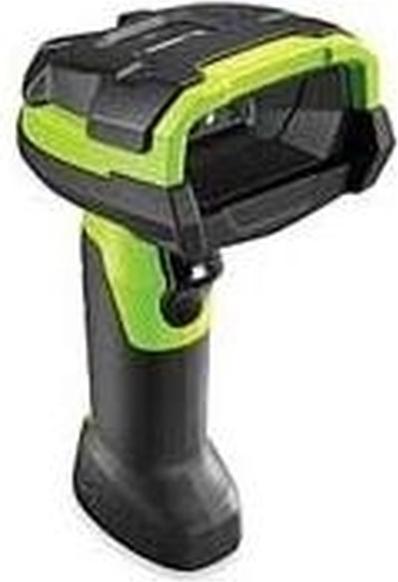 Produktbild Zebra DS3678-HD Barcode-Scanner (1D-Barcodes, 2D-Barcodes)