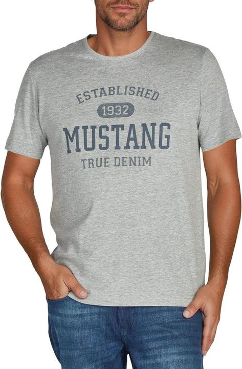 Produktbild Mustang T-Shirt (M)