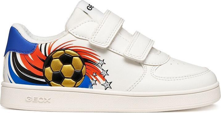 Image du produit Geox Atmungsaktive Sneakers ECLYPER (26)