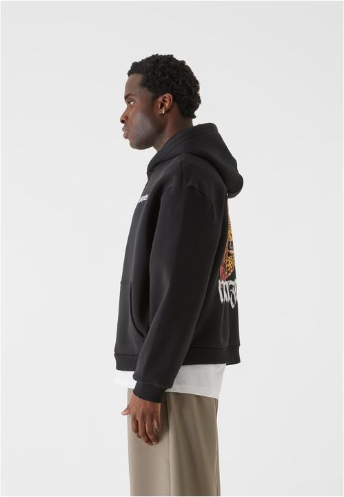 Produktbild Mjgonzales Heavy - Savage Leopard (S)