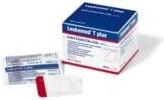 Produktbild BSN T plus transparenter Wundverband 10x30cm mit Wundauflage (5 x)