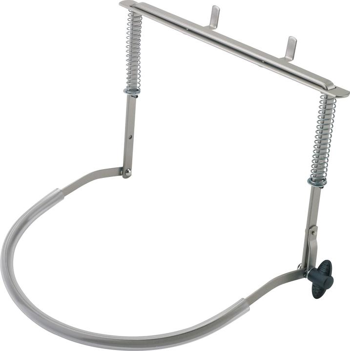 Produktbild K&M Mundharmonikahalter 16410