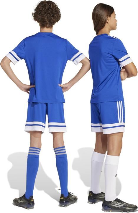 Produktbild adidas Squadra 25 Short Kids (116)