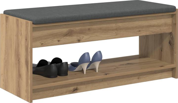 Produktbild vidaXL Flurbank (38 cm)