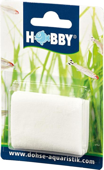 Hobby Net bag 2l 25x10cm (External filters, Fresh water)