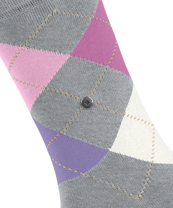 Produktbild Burlington Queen Damen (Einzelpack, 36 - 41)