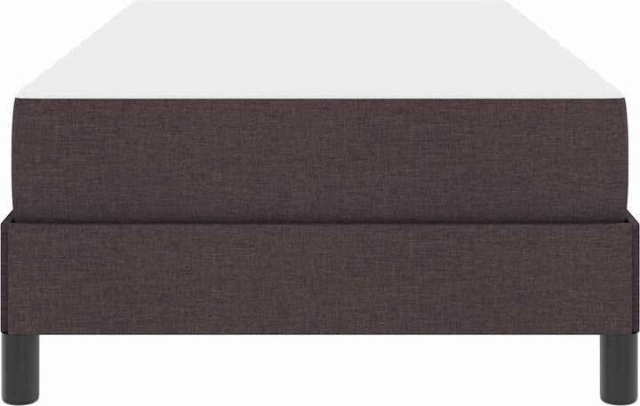 Actual product image vidaXL Boxspringbett (90 x 190 cm)