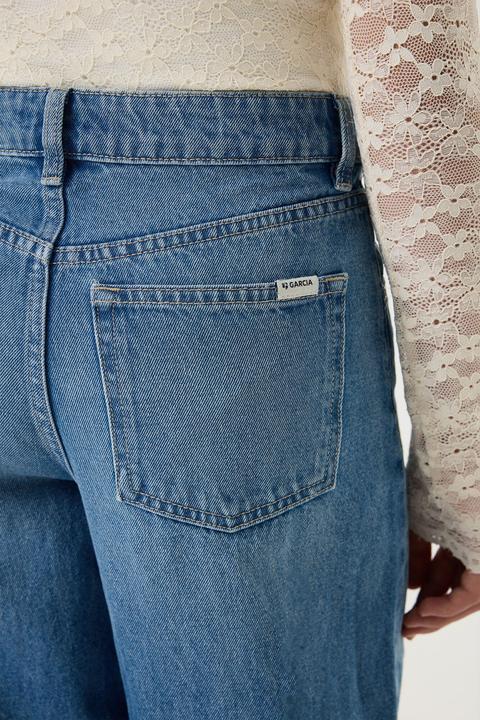 Image du produit Garcia Wide fit Jeans (164)