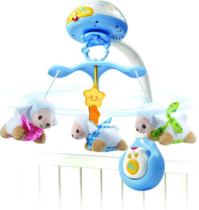 Immagine prodotto VTech Lumi mobile moutons