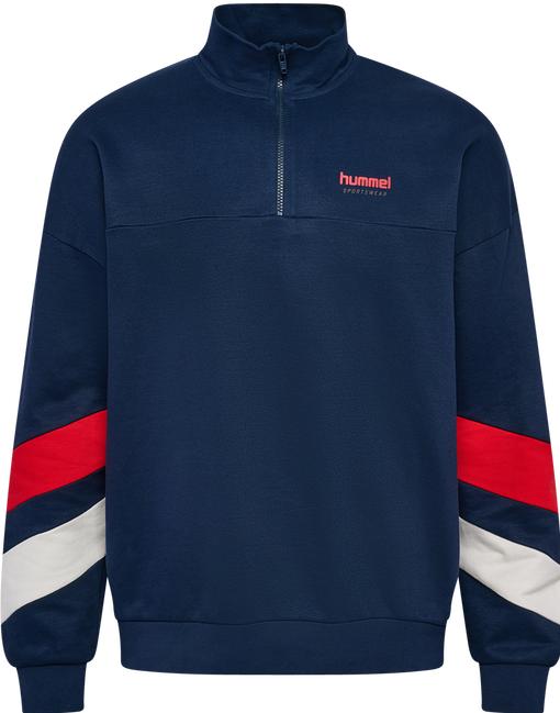 Immagine prodotto hummel Hmloversized halfzip sportswear (M)