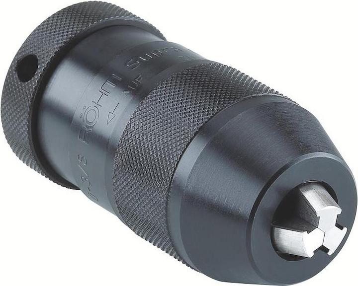 Actual product image Röhm Keyless drill chuck