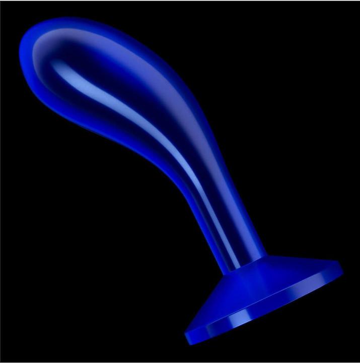 Produktbild Lovetoy Flawless Clear Prostate Plug