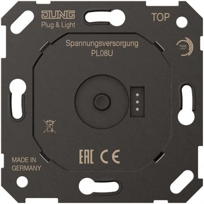 Actual product image JUNG PL 08 U Power supply (10.50 W)