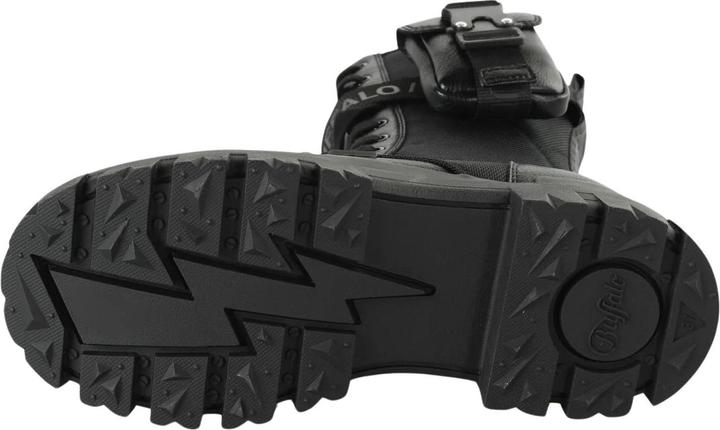 Produktbild Buffalo Aspha Com Hi - Vegan Nappa/Nylon (38)