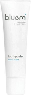 Immagine prodotto Blue M Bluem Mini Toothpaste Fluoride Free