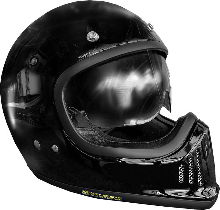 Image du produit Shoei EX-Zéro (61 - 62 cm, XL)