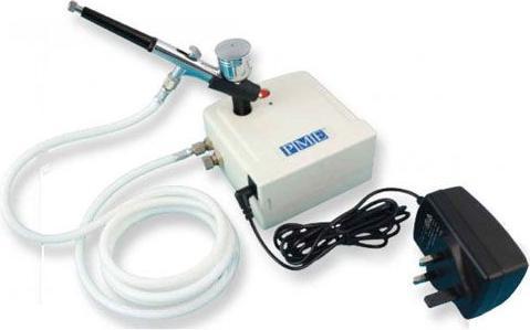 Produktbild PME Airbrush-Kit Kompressor