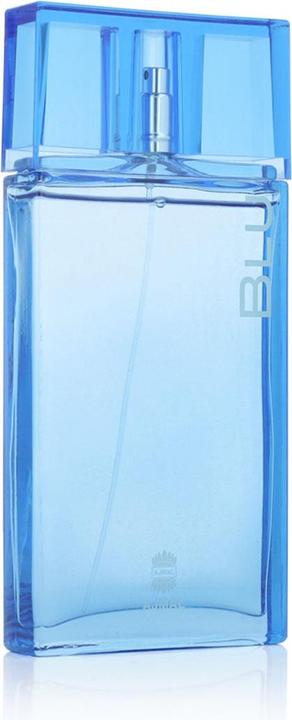 Produktbild Ajmal Blu For Men Eau De Parfum Spray (Eau de Parfum, 90 ml)