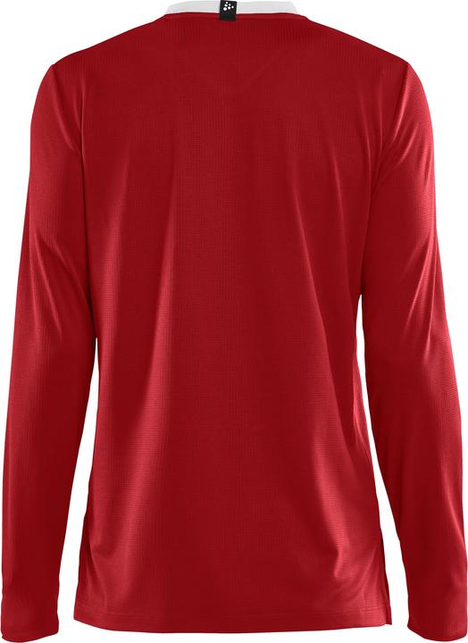 Actual product image Craft Progress LS Basket Jersey M (4XL)