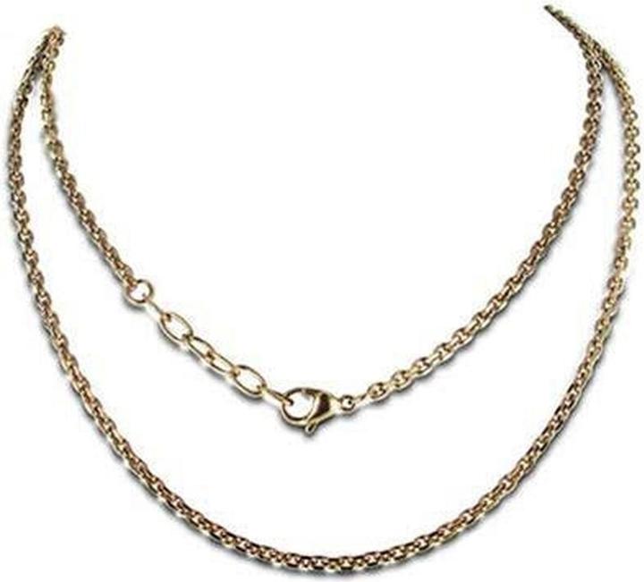 Produktbild Lockits Damenhalskette 980600162