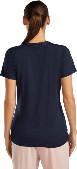 Actual product image Icebreaker Tech Lite Bird (XL)