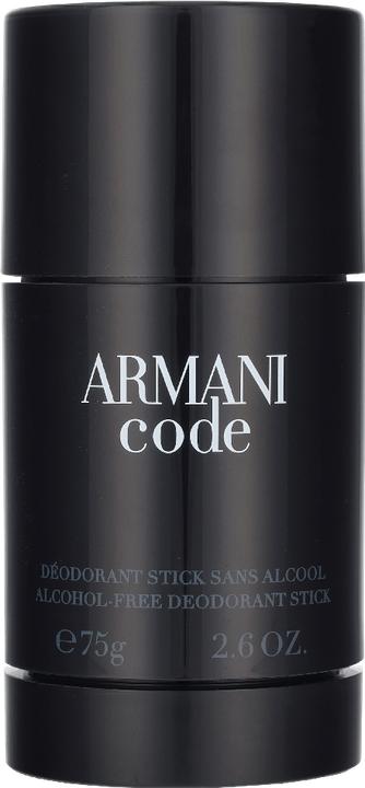 Produktbild Giorgio Armani Code (Stick)