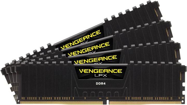 Image du produit Corsair Vengeance LPX (2 x 8GB, 3200 MHz, RAM DDR4, DIMM)
