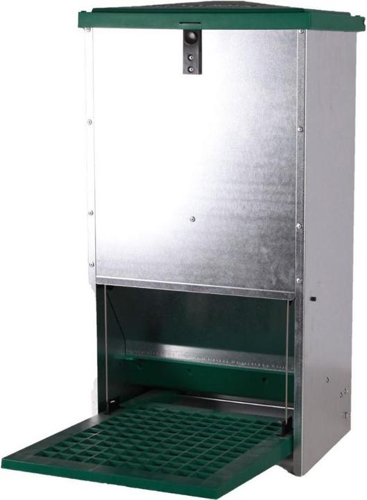 Image du produit Siepmann Distributeur automatique de nourriture pour poulets