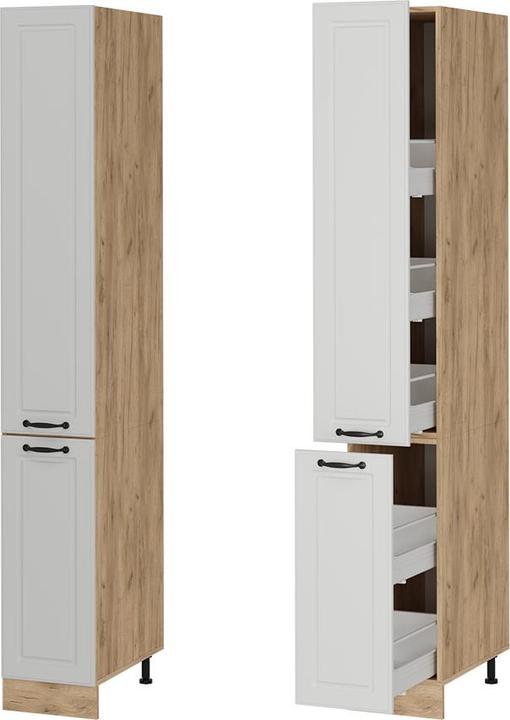 Produktbild Vicco Apothekerschrank R-Line