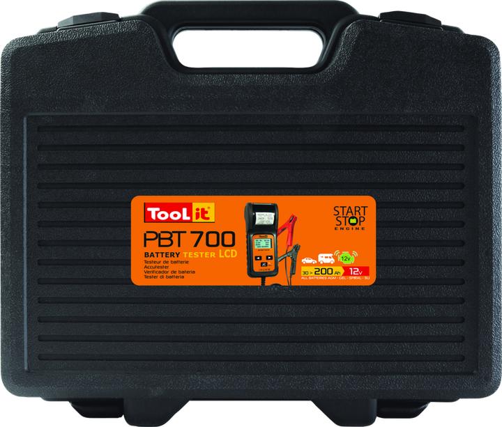 Image du produit GYS PBT700