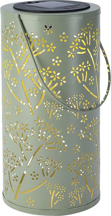 Produktbild STT Solar Flowery Lantern