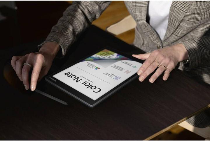 Image du produit PocketBook Color Note (10.30", 32 Go)