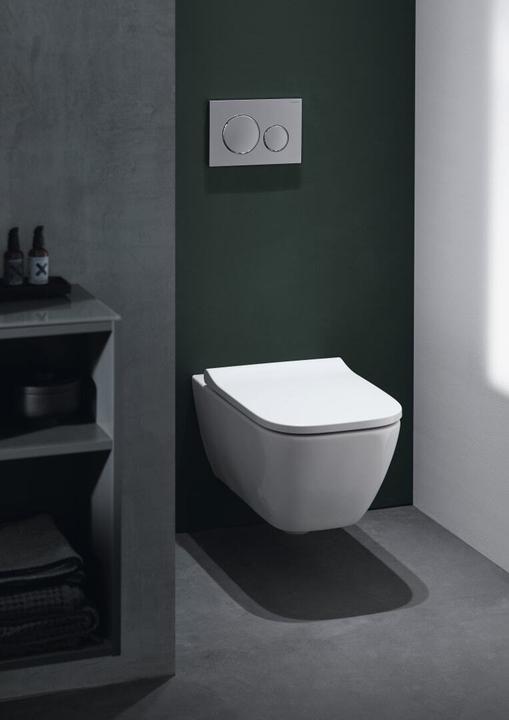 Actual product image Geberit Sigma20