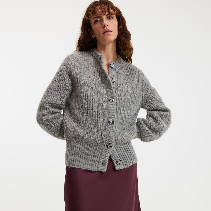 Actual product image La Redoute Collections Cardigan (M)