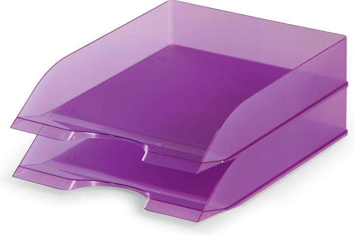 Durable Briefkorb Basic (A4)