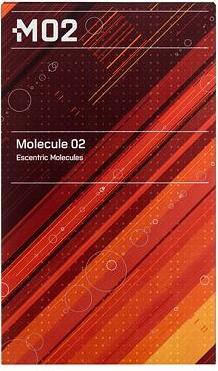 Actual product image Escentric Molecules Molecule 02 (Eau de toilette, 100 ml)