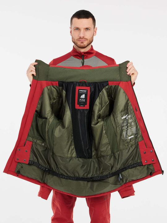 Produktbild Protest Snowjackets PRTTIMOTHY (S)