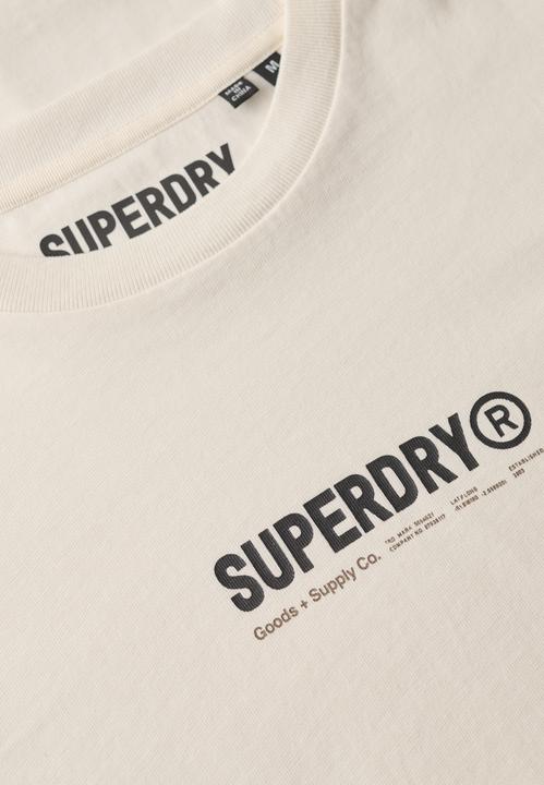 Immagine prodotto Superdry Utility Sport T-Shirt mit Grafik (M)