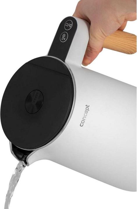 Produktbild Concept RK3300 Wasserkocher (1.50 l)