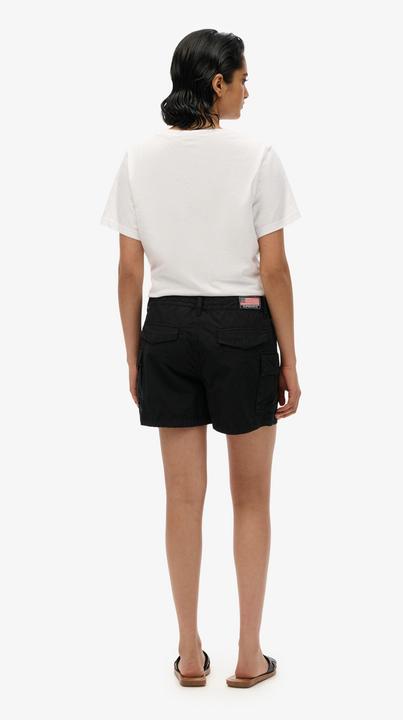 Immagine prodotto Superdry Shorts cargo da donna (S)