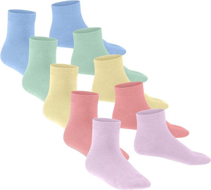 Immagine prodotto Esprit Socken Casual (Confezione da 5 pezzi, 27 - 30)