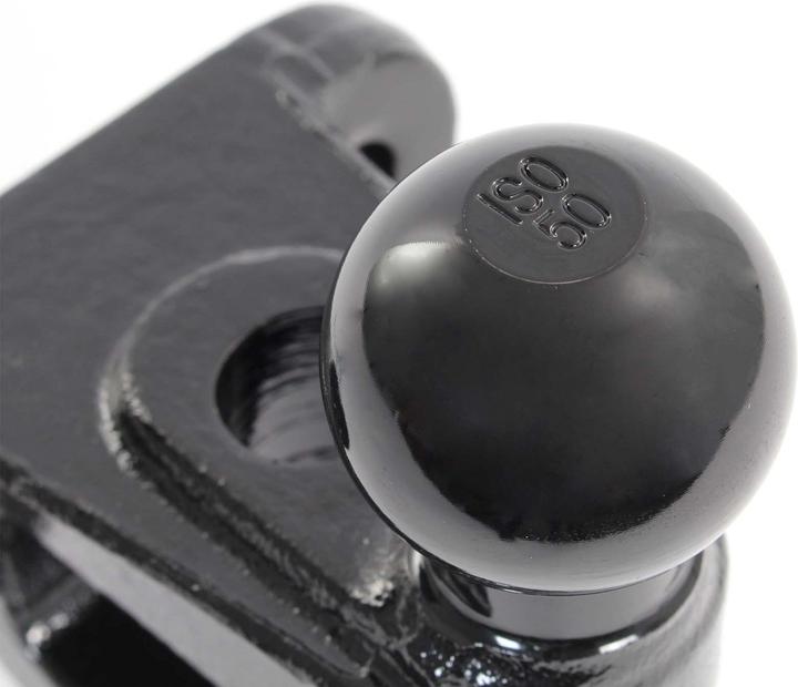 Produktbild XPOtool Anhängerkupplung