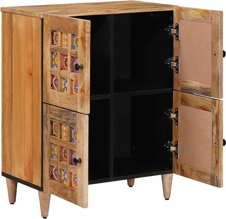 Produktbild vidaXL Sideboard (33.50 x 33 x 75 cm)