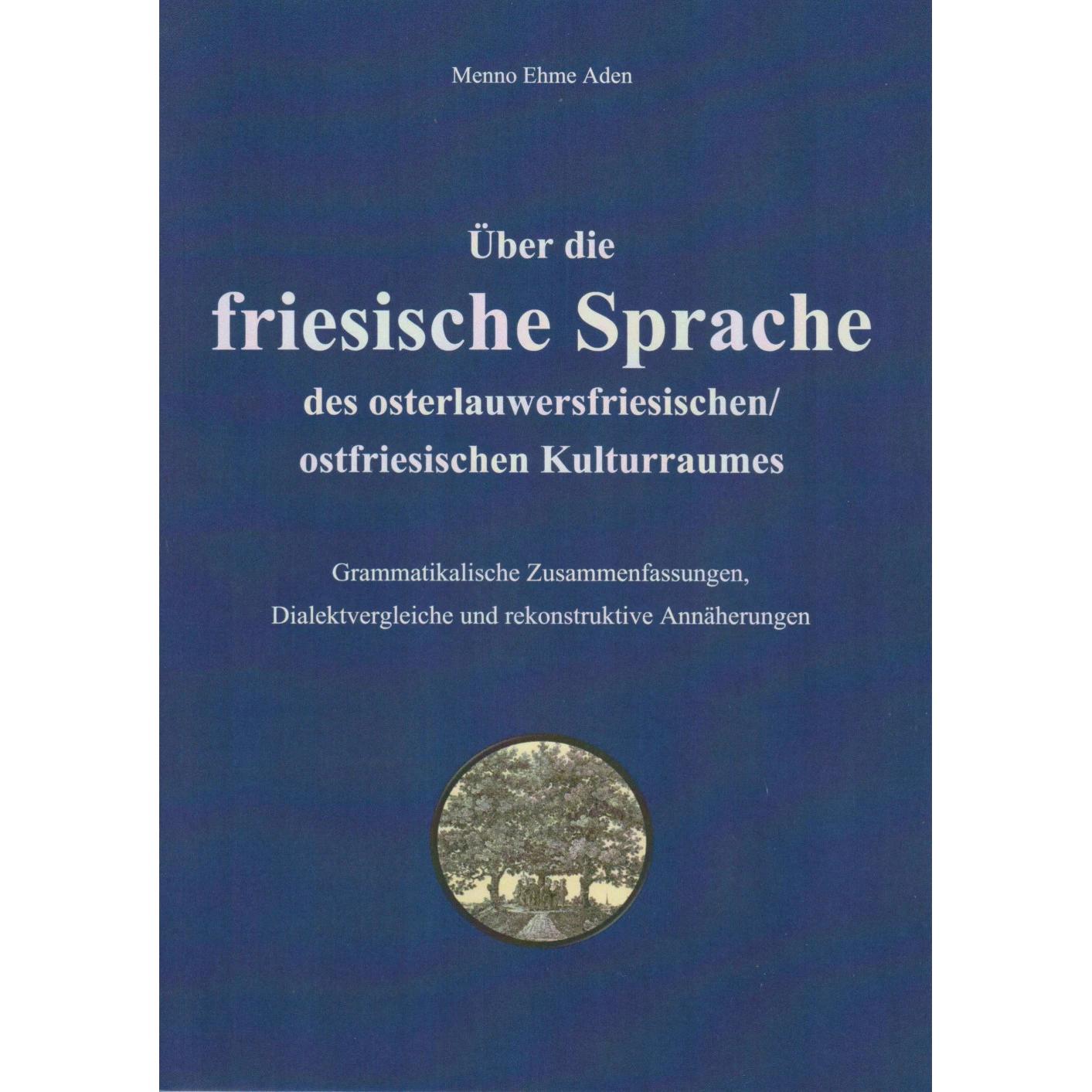 Menno Ehme Aden, Fachbücher von Menno Ehme Aden