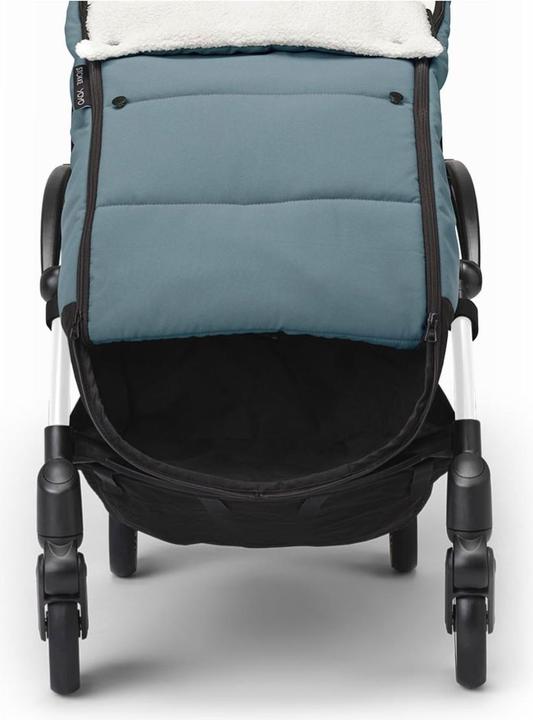 Actual product image Stokke YOYO Footmuff