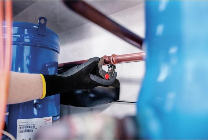 Immagine prodotto Andersen & Nielsen Raccordi MaxiPro da 3/8" - >B< MaxiPro, raccordi da Conex Banninger