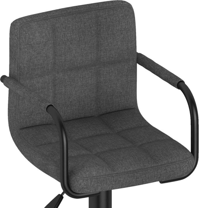 Produktbild vidaXL Barhocker