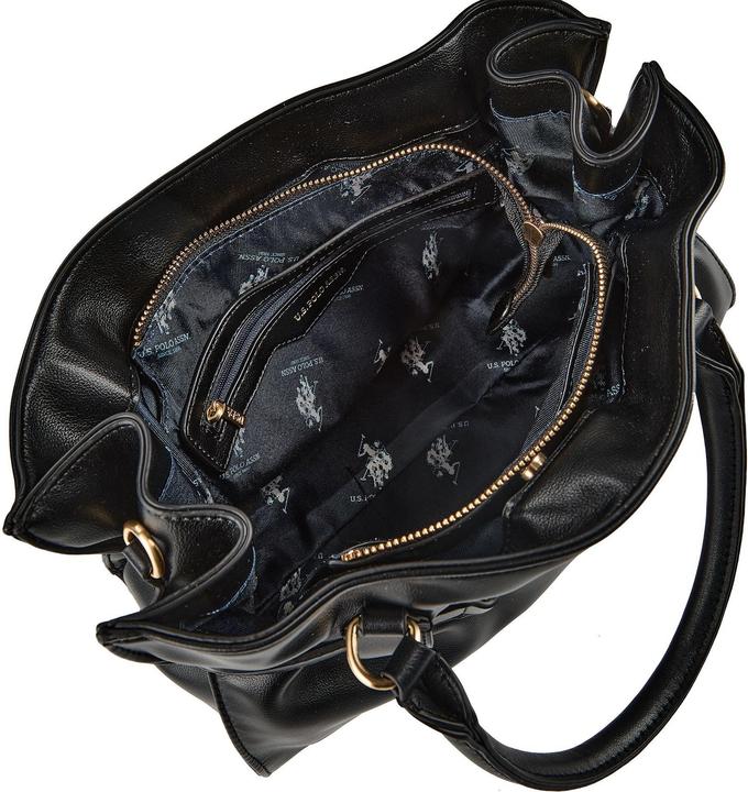 Produktbild U.S. Polo Jane Double Handle Bag